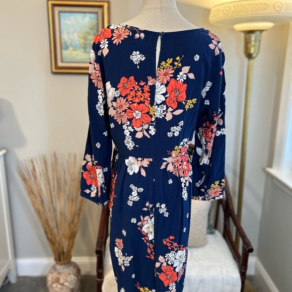 Old Navy Peasant Dress - Picture 5 of 5